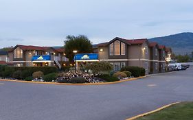 Days Inn By Wyndham Kelowna